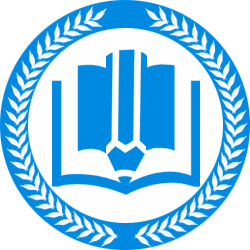 泉州工程职业技术学院logo图片